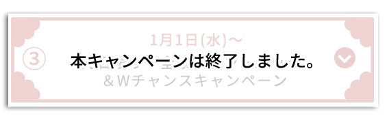 終了しました