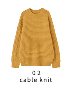 cableknit