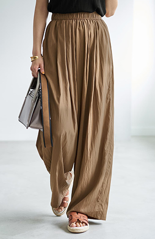 ゆったりフォルムハイブリーチGジャン