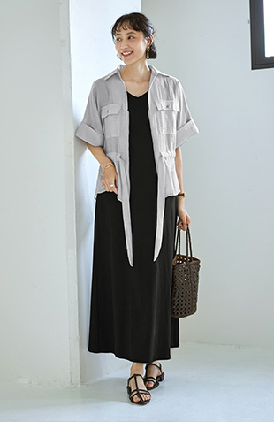 ブリーチデニムライダースジャケット