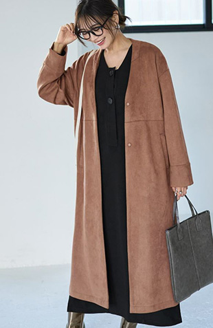 ブリーチデニムライダースジャケット