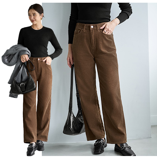 RELAXED V-NECK CARDIGAN