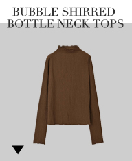 COCOON SKIRT WITH SUSPENDERS