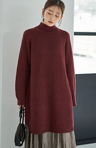 ゆったりフォルムハイブリーチGジャン