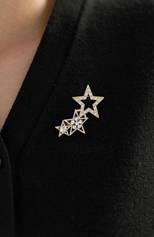 ゆったりフォルムハイブリーチGジャン