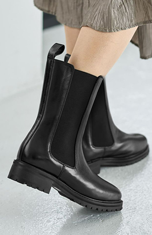 ゆったりフォルムハイブリーチGジャン