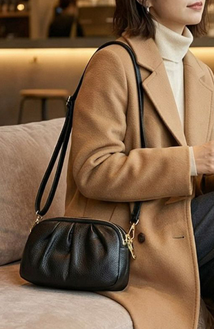 ダブルステッチデニムシャツ