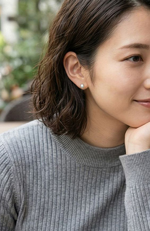 ブリーチデニムライダースジャケット