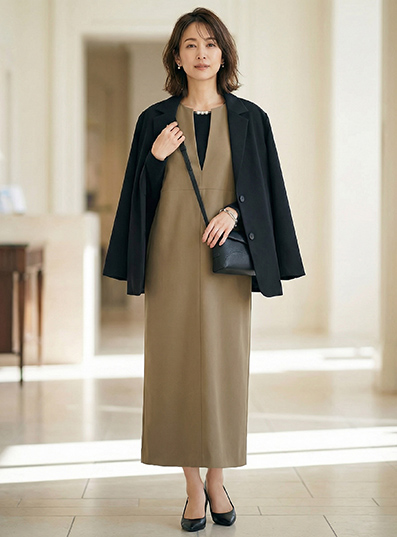 LOOSELY KNIT RANDOM CABLE KNIT TOP