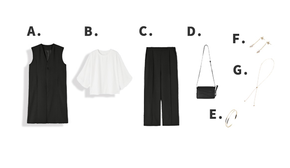 LOOSELY KNIT RANDOM CABLE KNIT TOP