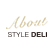 About STYLE DELI