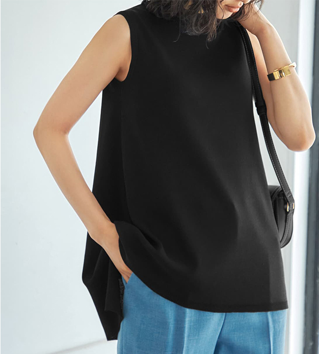 トップス deli SUMMER TOPS COLLECTION