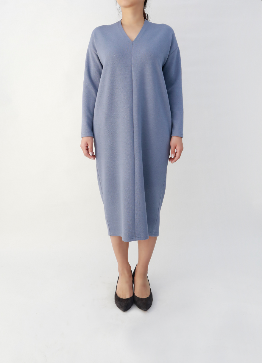 身長別サイズガイド リラv 着丈107cm