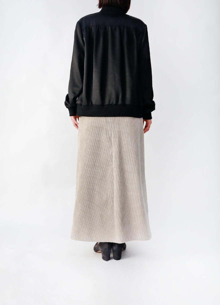 sacai(サカイ) / 21SS/SADE T-Shirt/Tシャツ/1/コットン/BLK