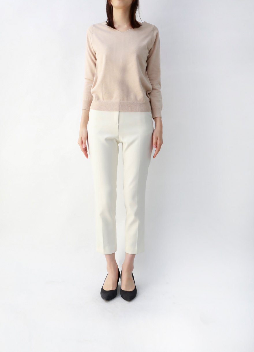 身長別サイズガイド-パンツ-着丈65cm | STYLE DELI【公式】