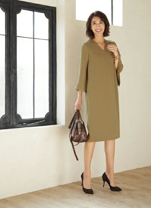 着用イメージ 168cm