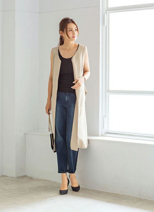 着用イメージ 169cm