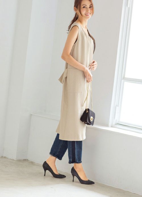 着用イメージ 169cm