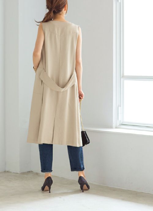 着用イメージ 169cm