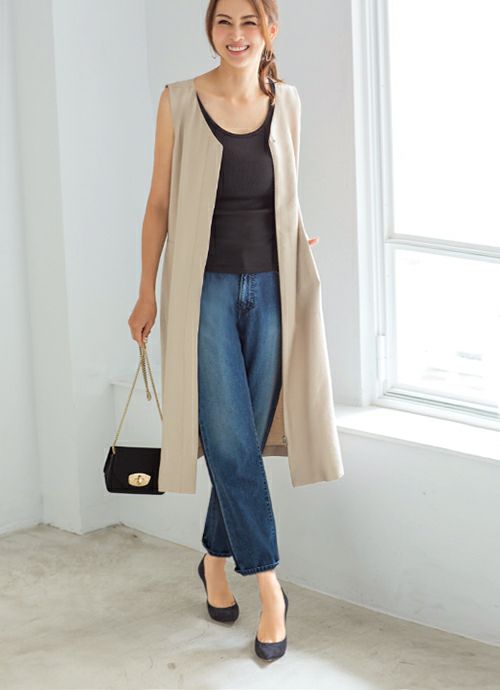 着用イメージ 169cm