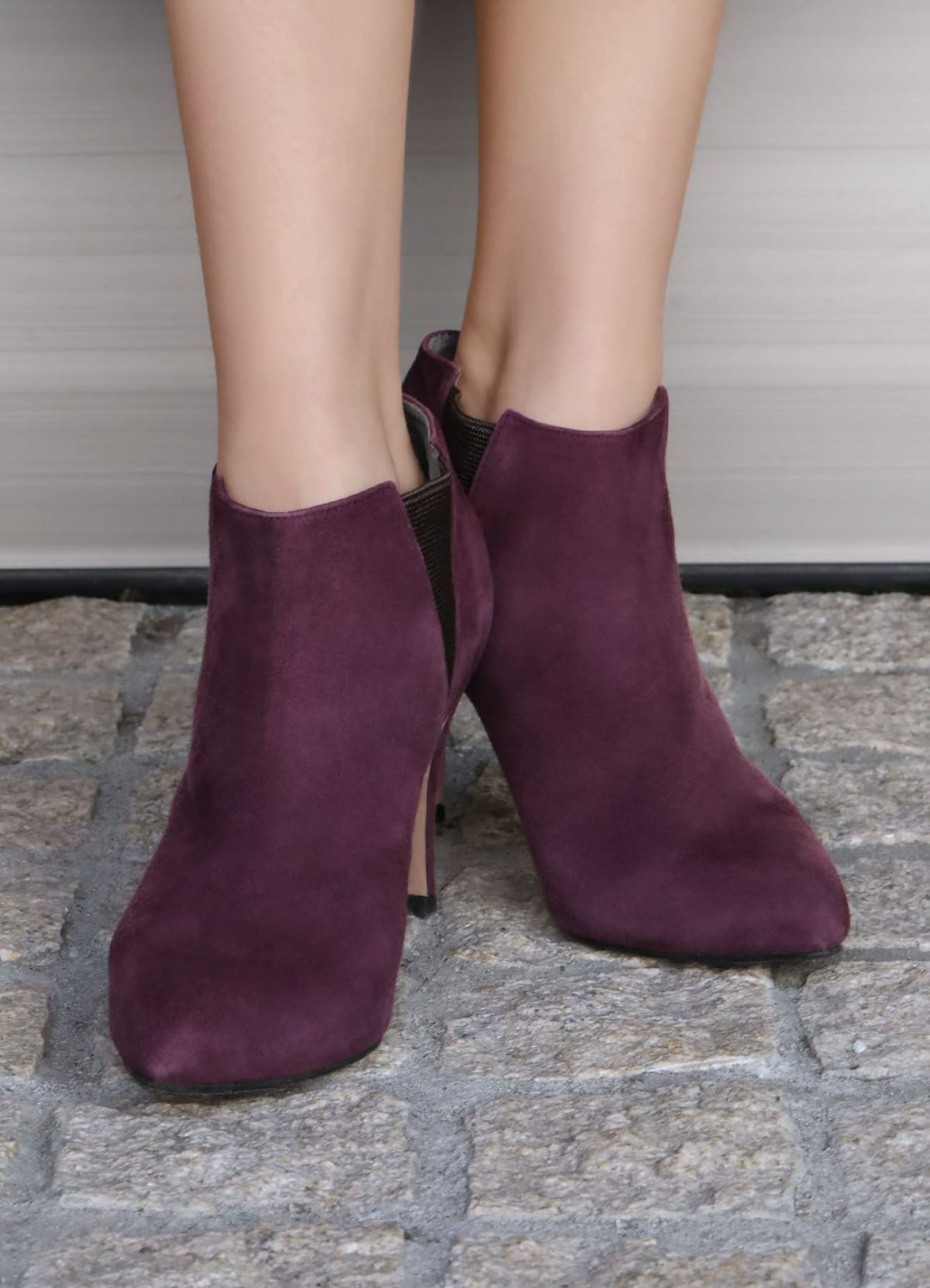 ダークパープル