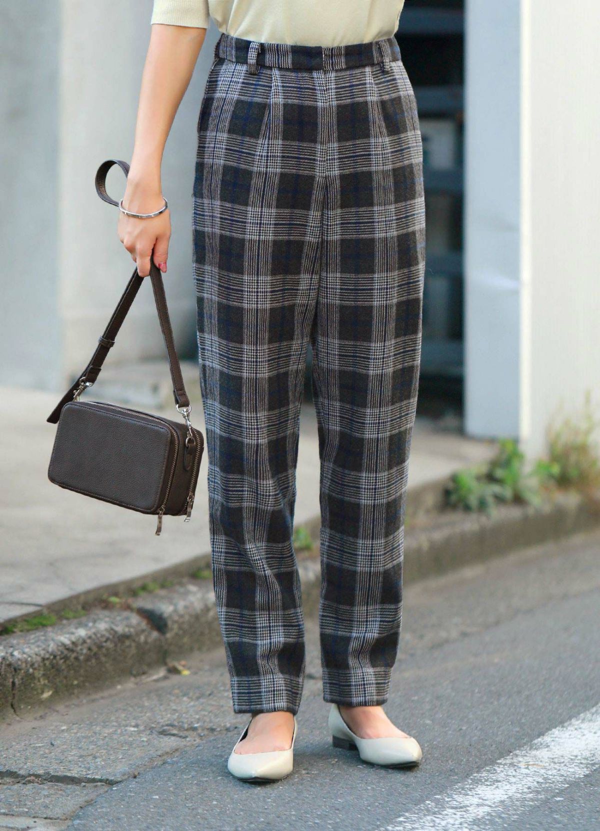 ブルーミックス