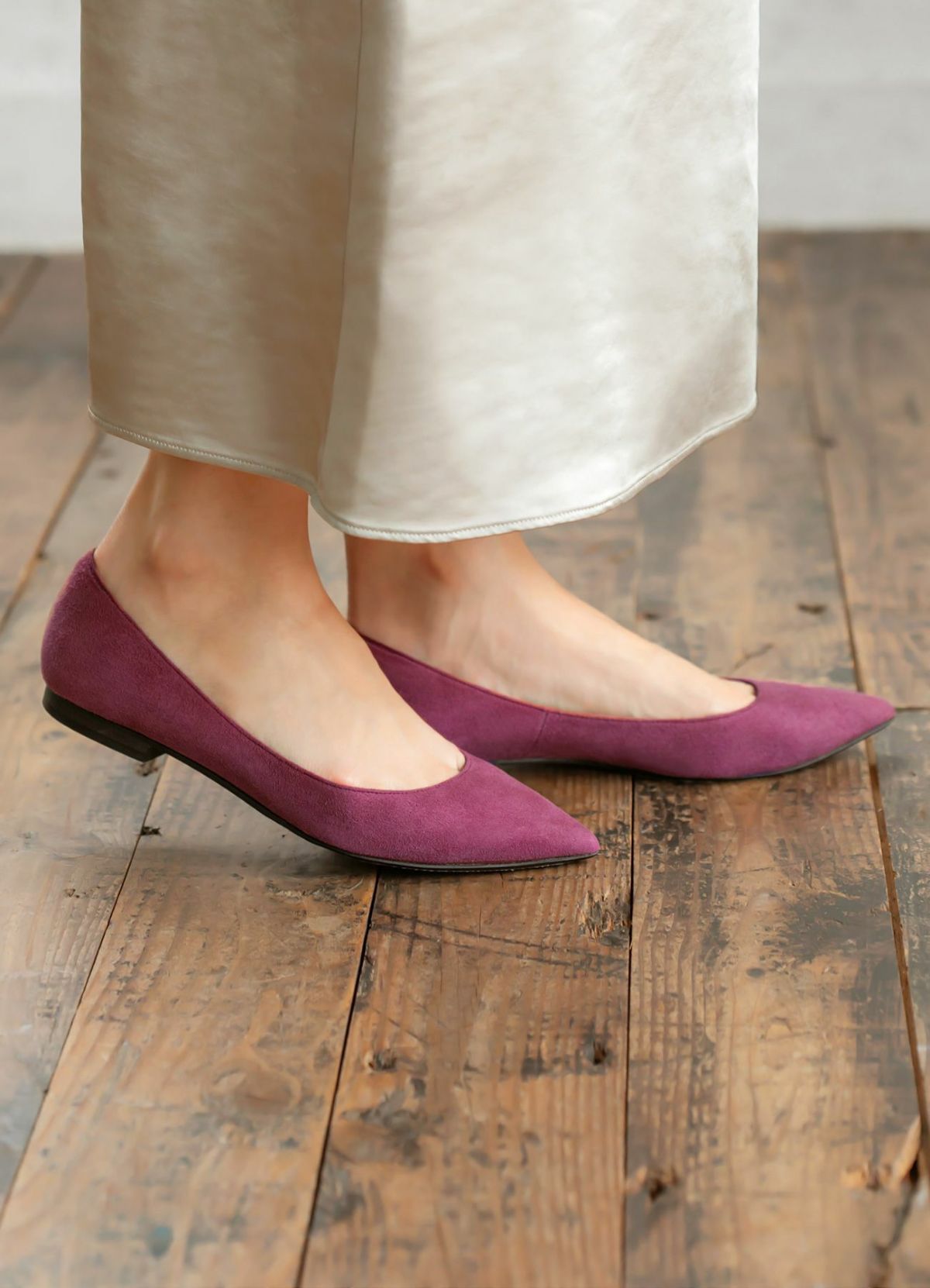 着用イメージ 166cm