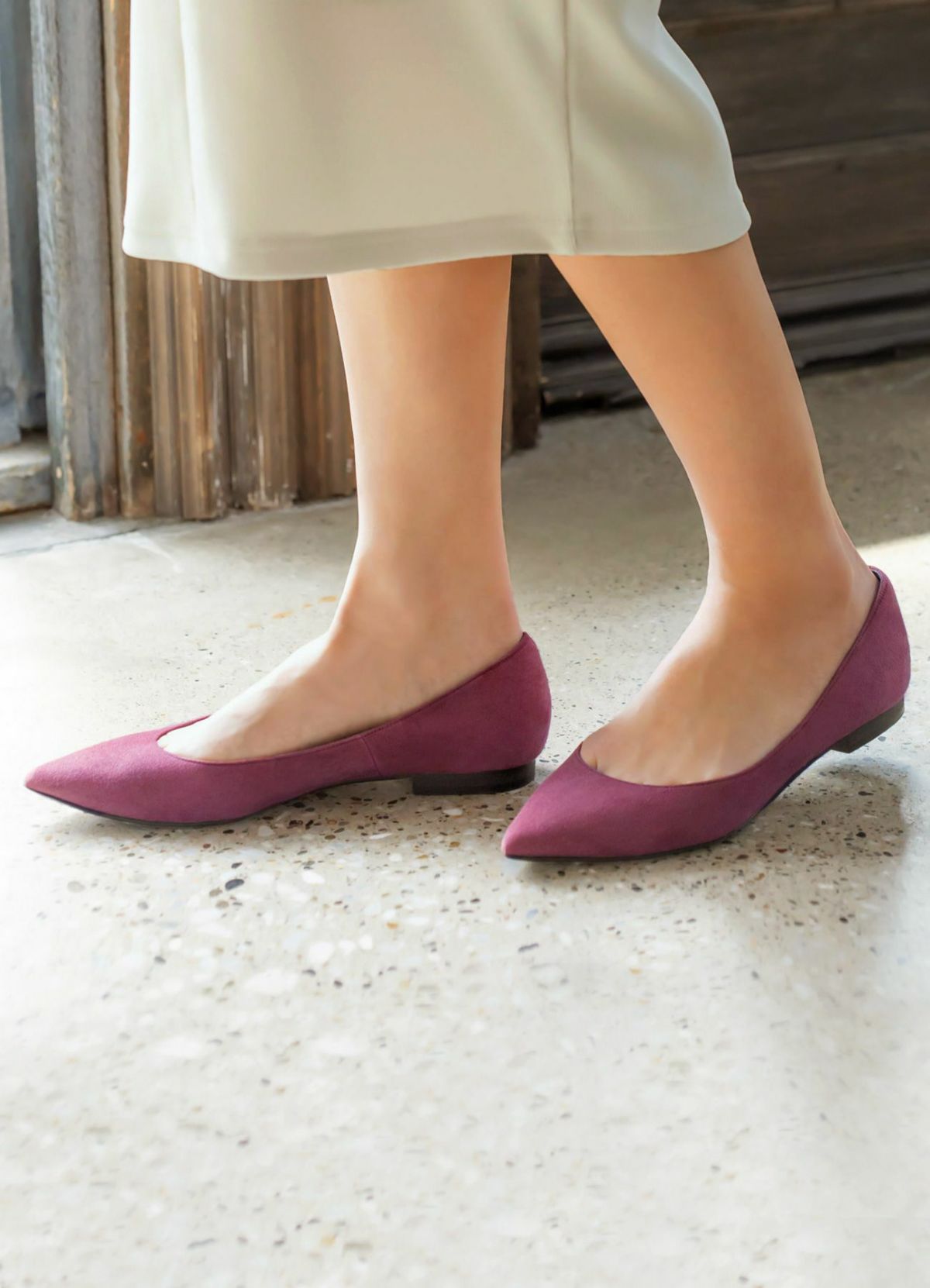 着用イメージ 168cm