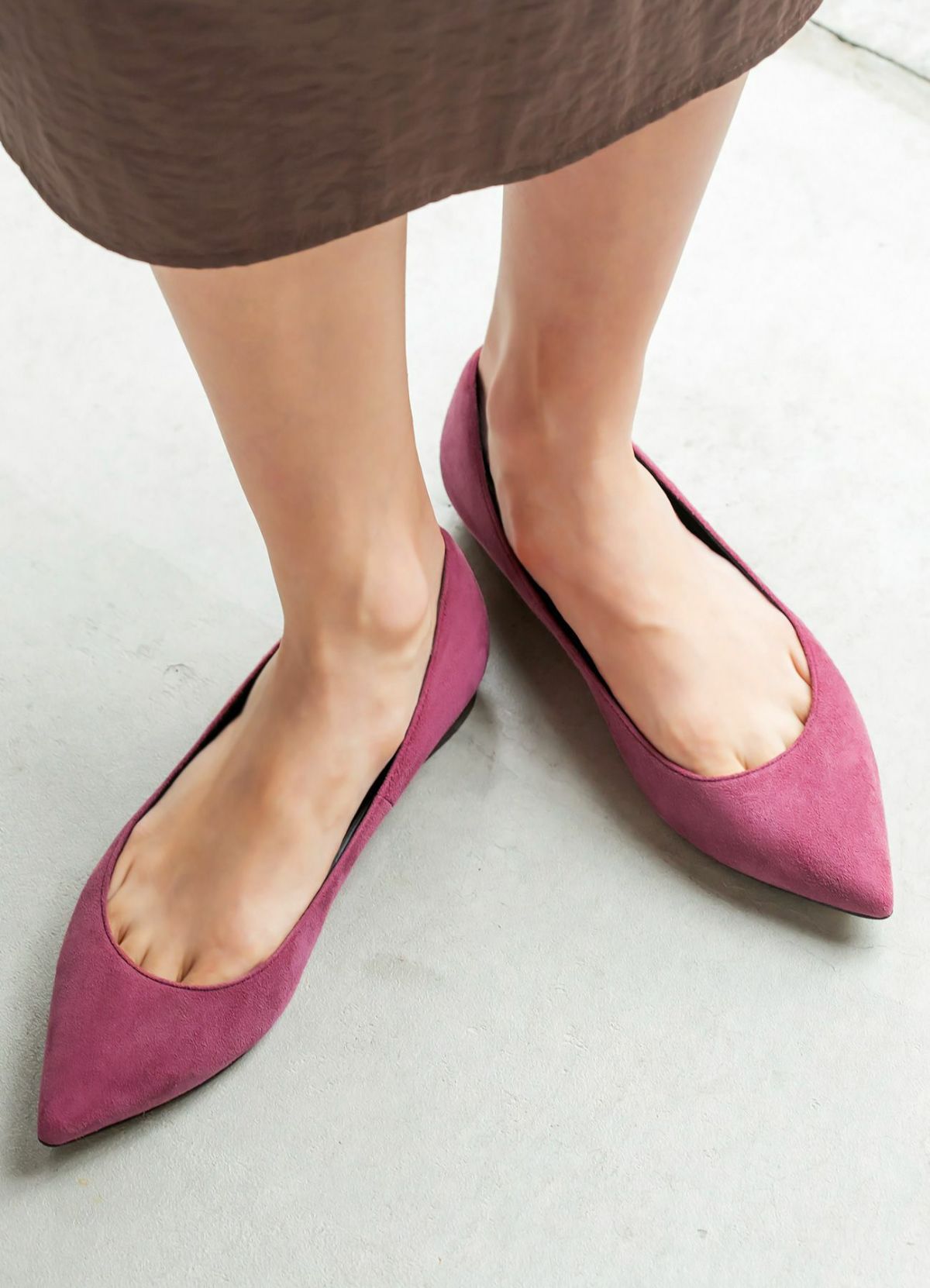 着用イメージ 168cm