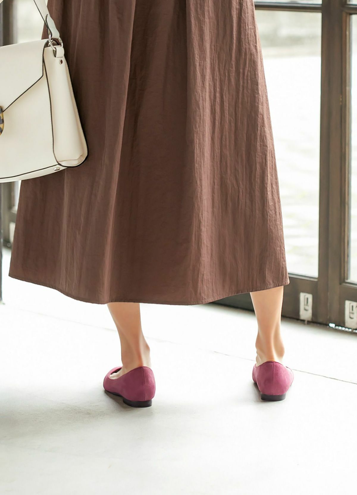 着用イメージ 168cm