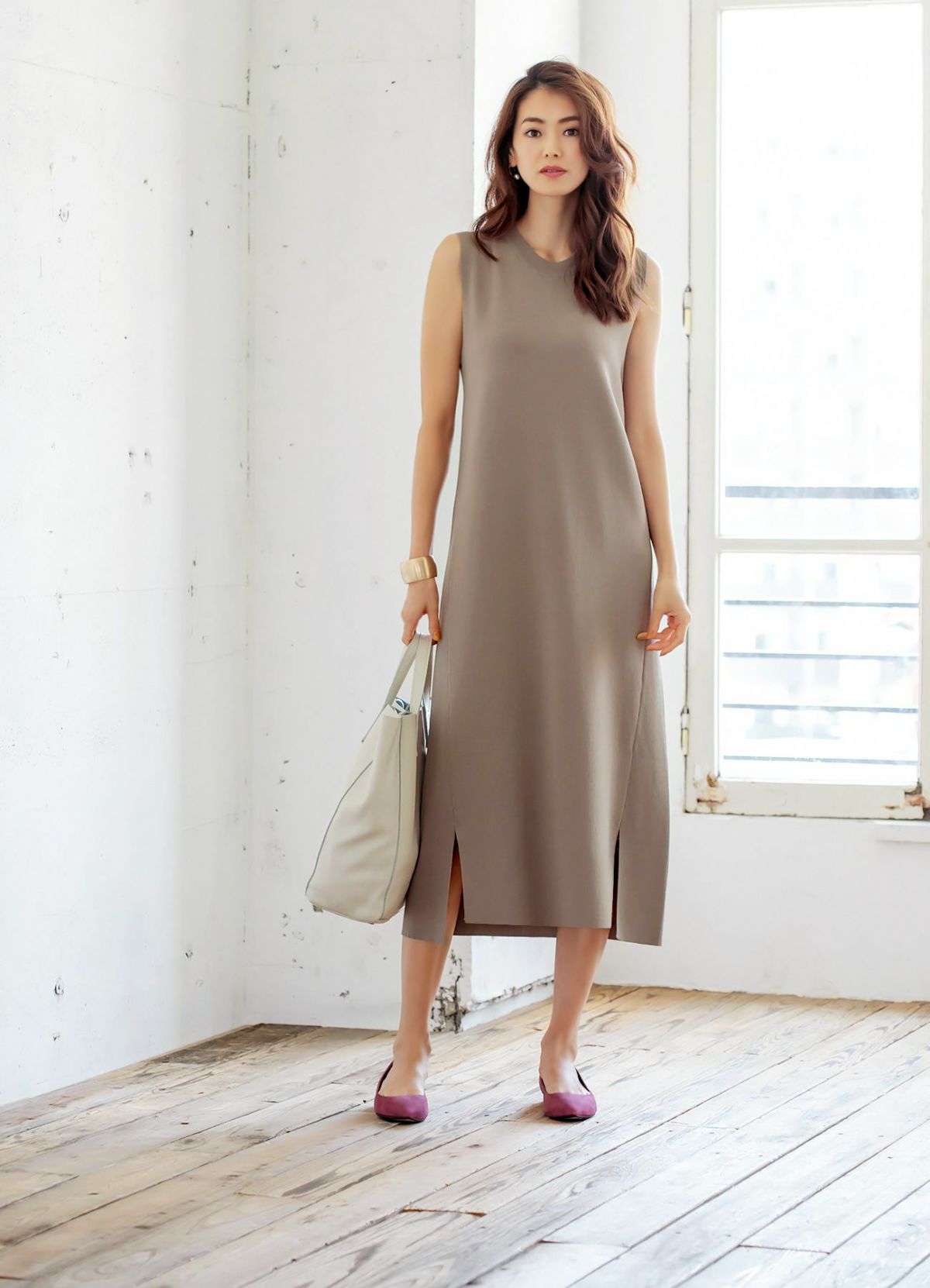 着用イメージ 168cm