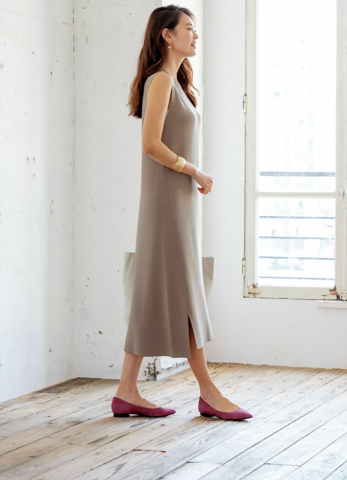 着用イメージ 168cm