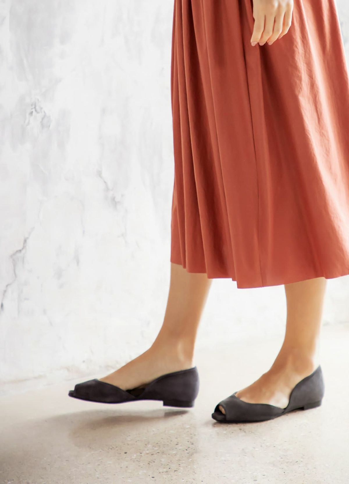 着用イメージ 166cm