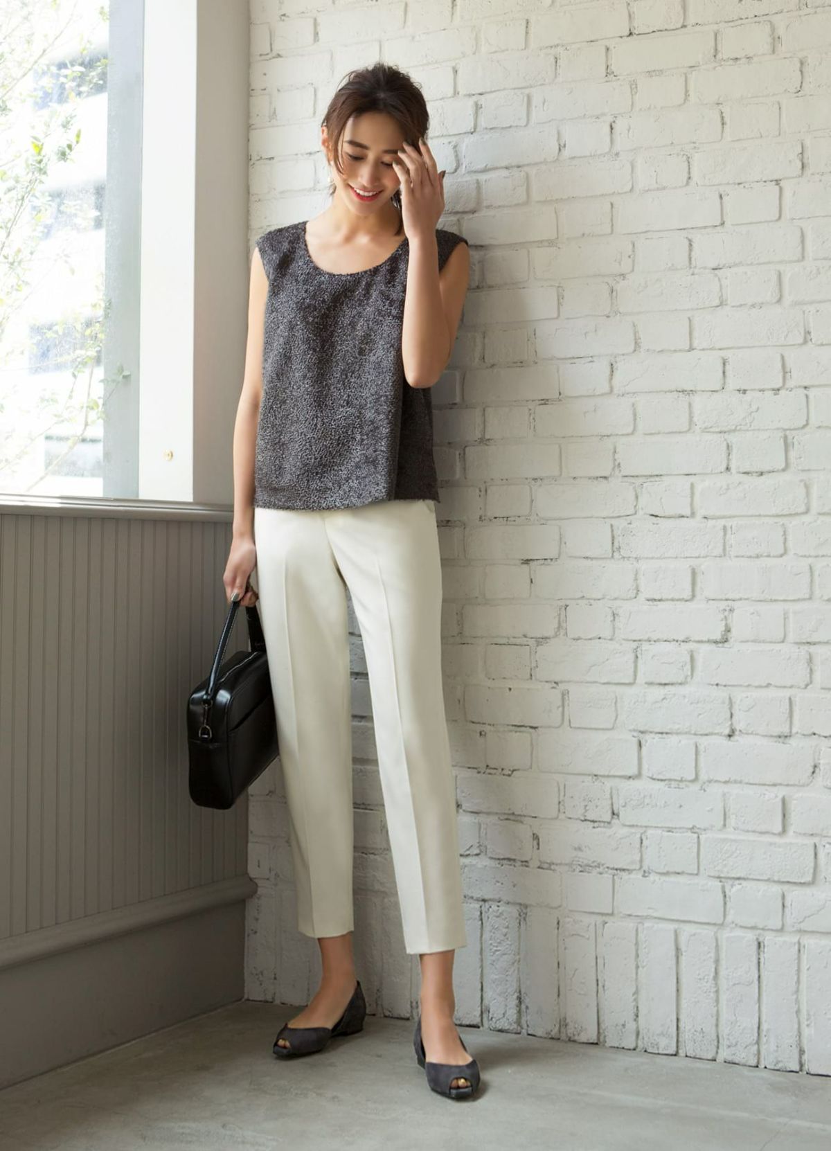 着用イメージ 168cm