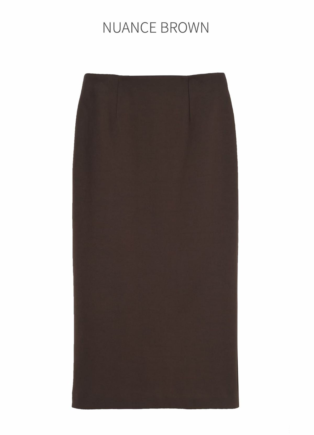 ニュアンスブラウン