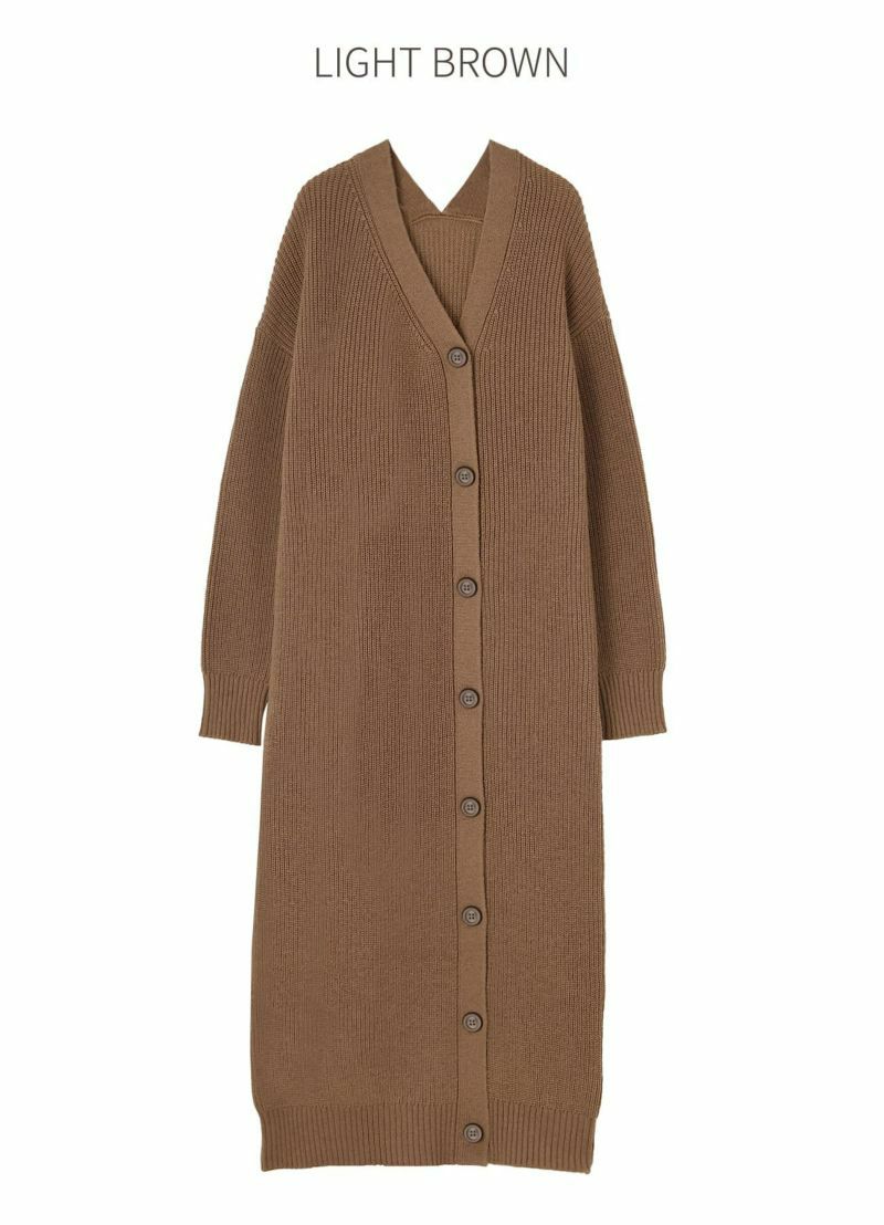 ライトブラウン