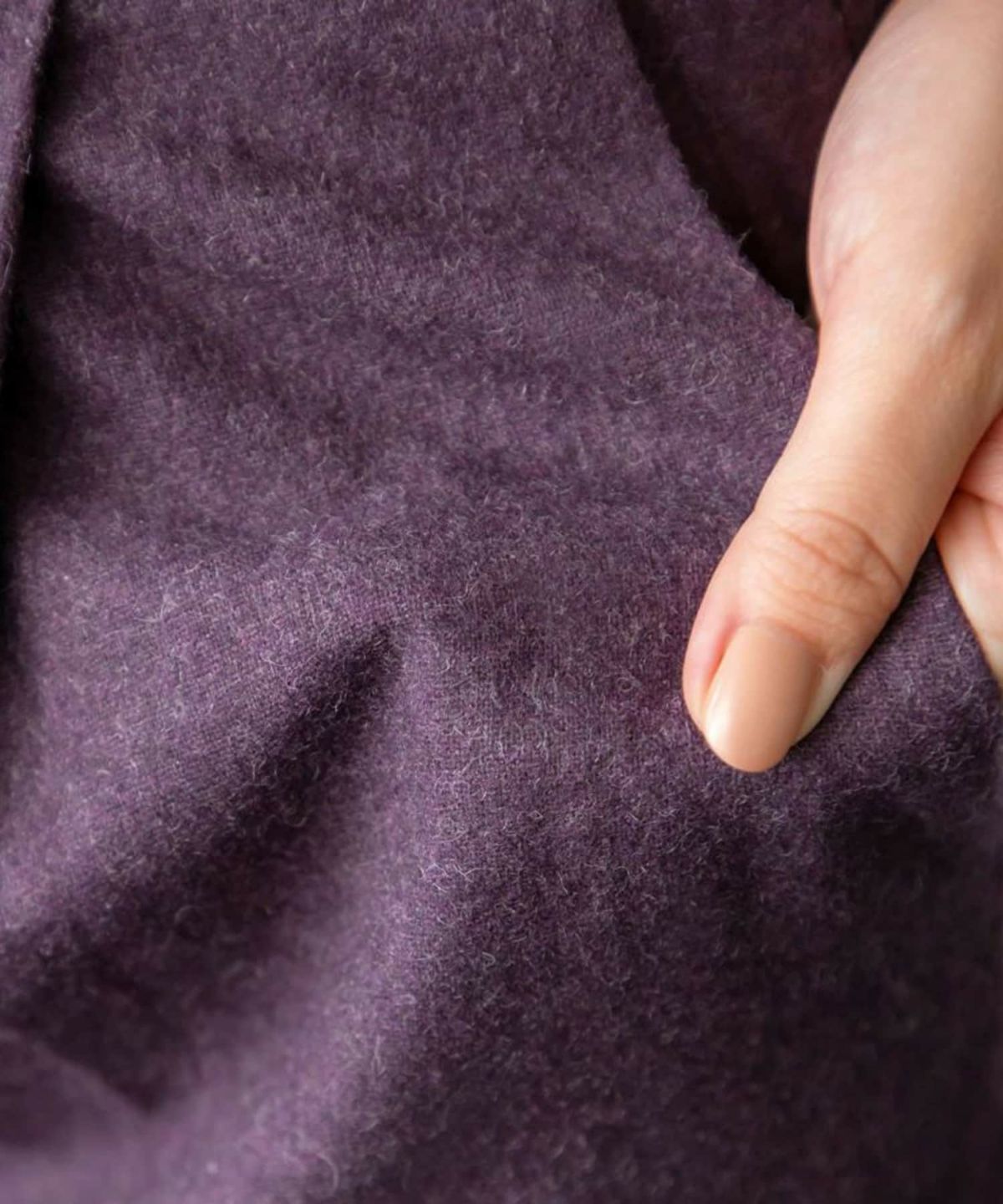 着用イメージ 166cm  S-02