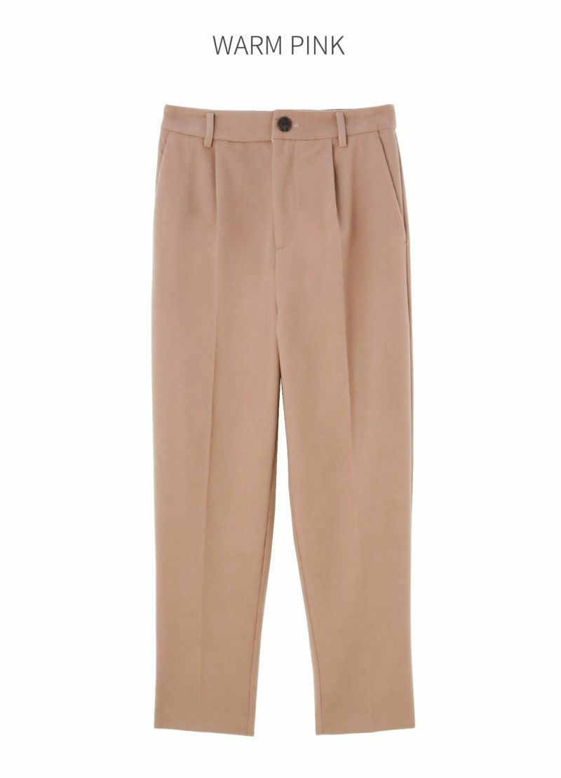 ウォームピンク