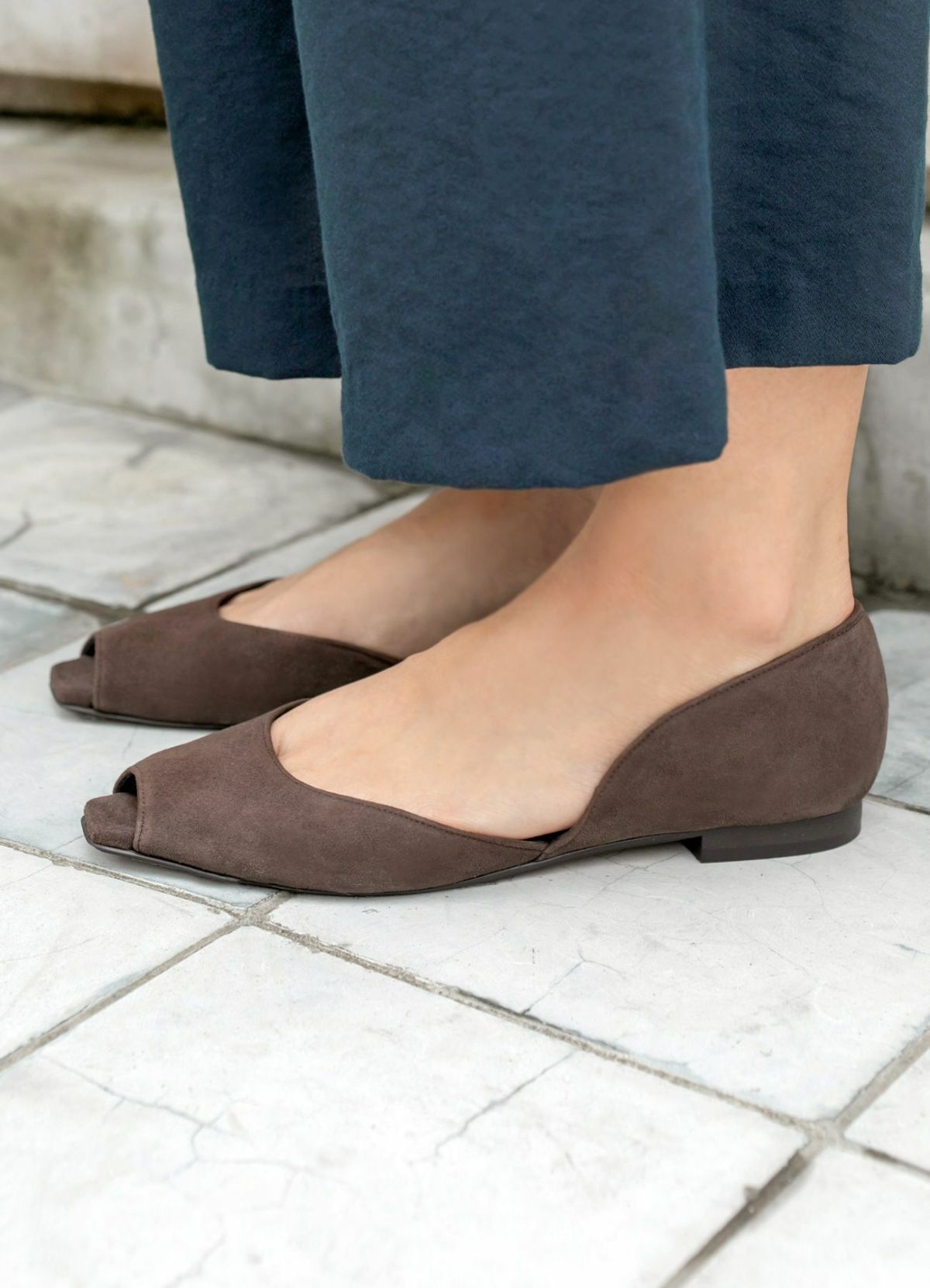 着用イメージ 166cm