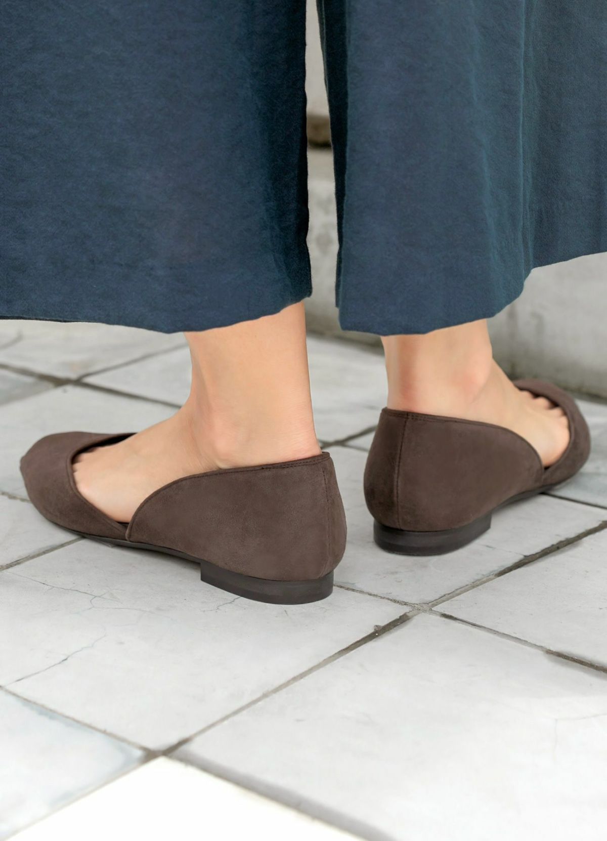 着用イメージ 166cm