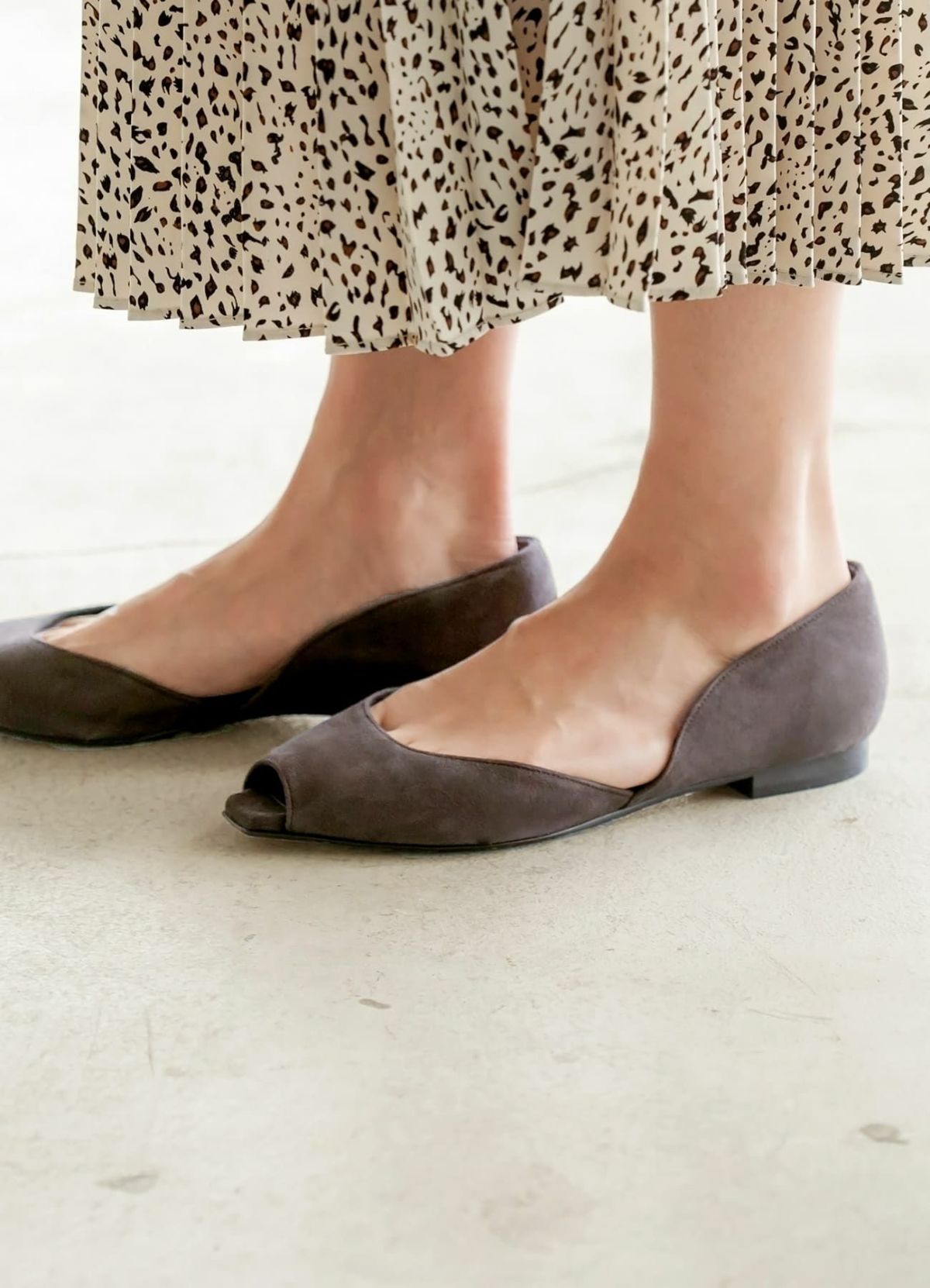 着用イメージ 169cm