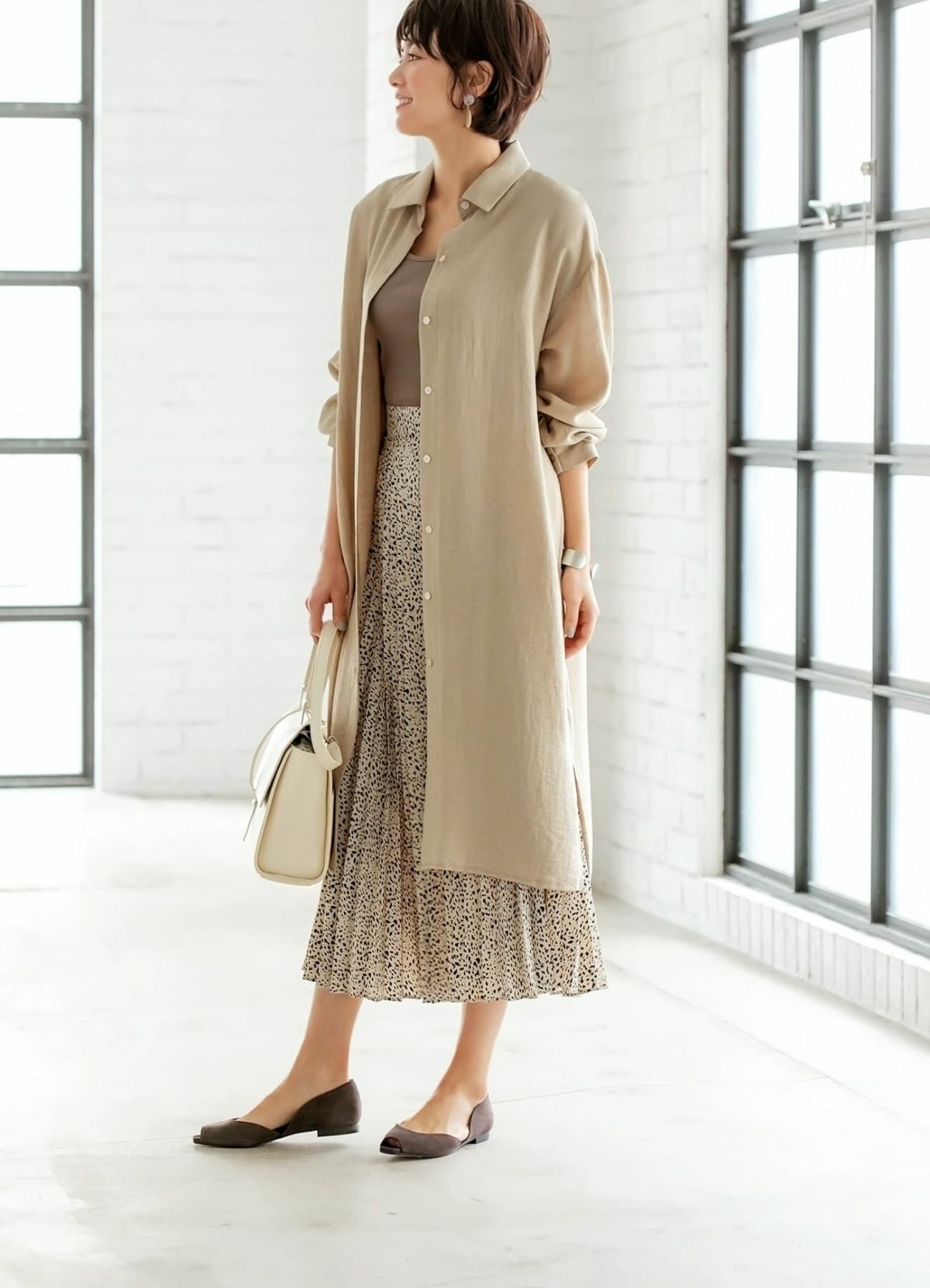 着用イメージ 169cm