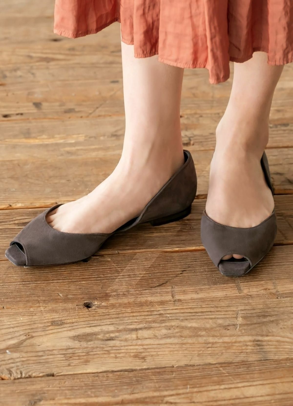 着用イメージ 169cm