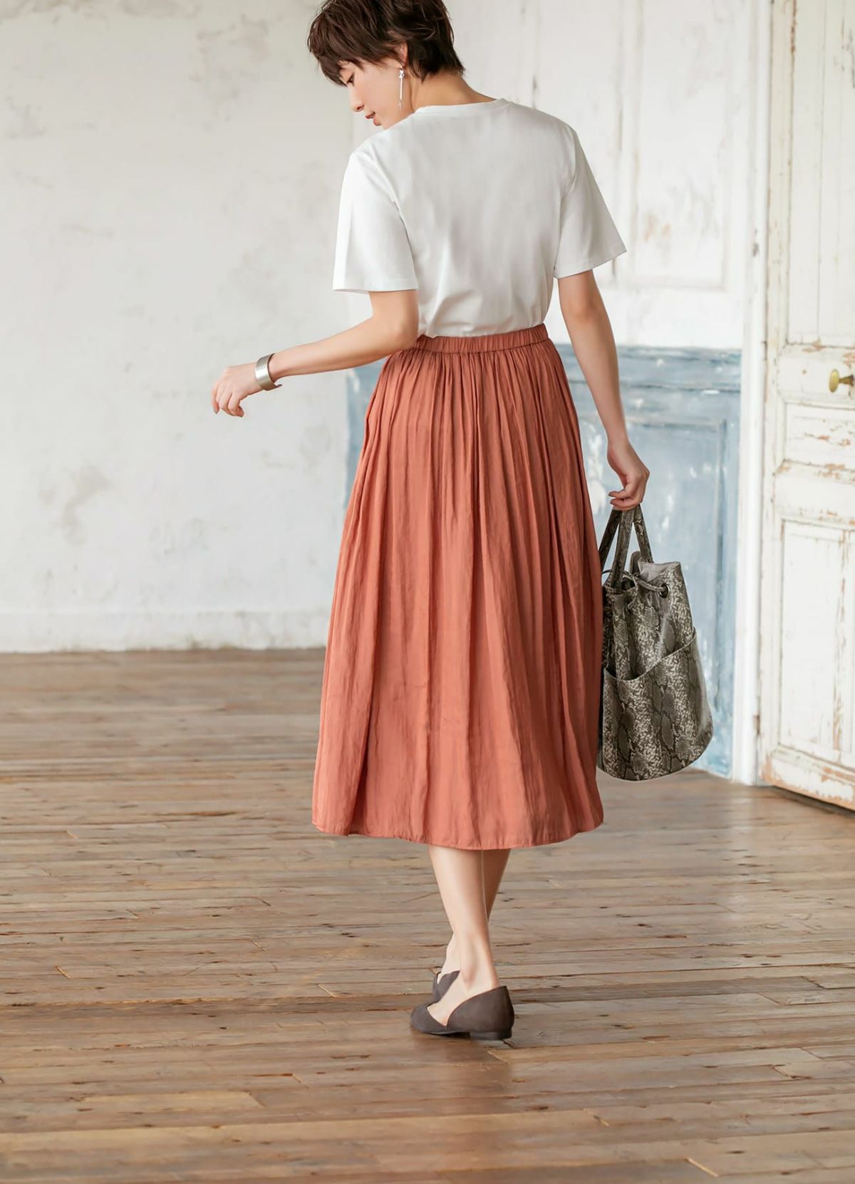 着用イメージ 169cm