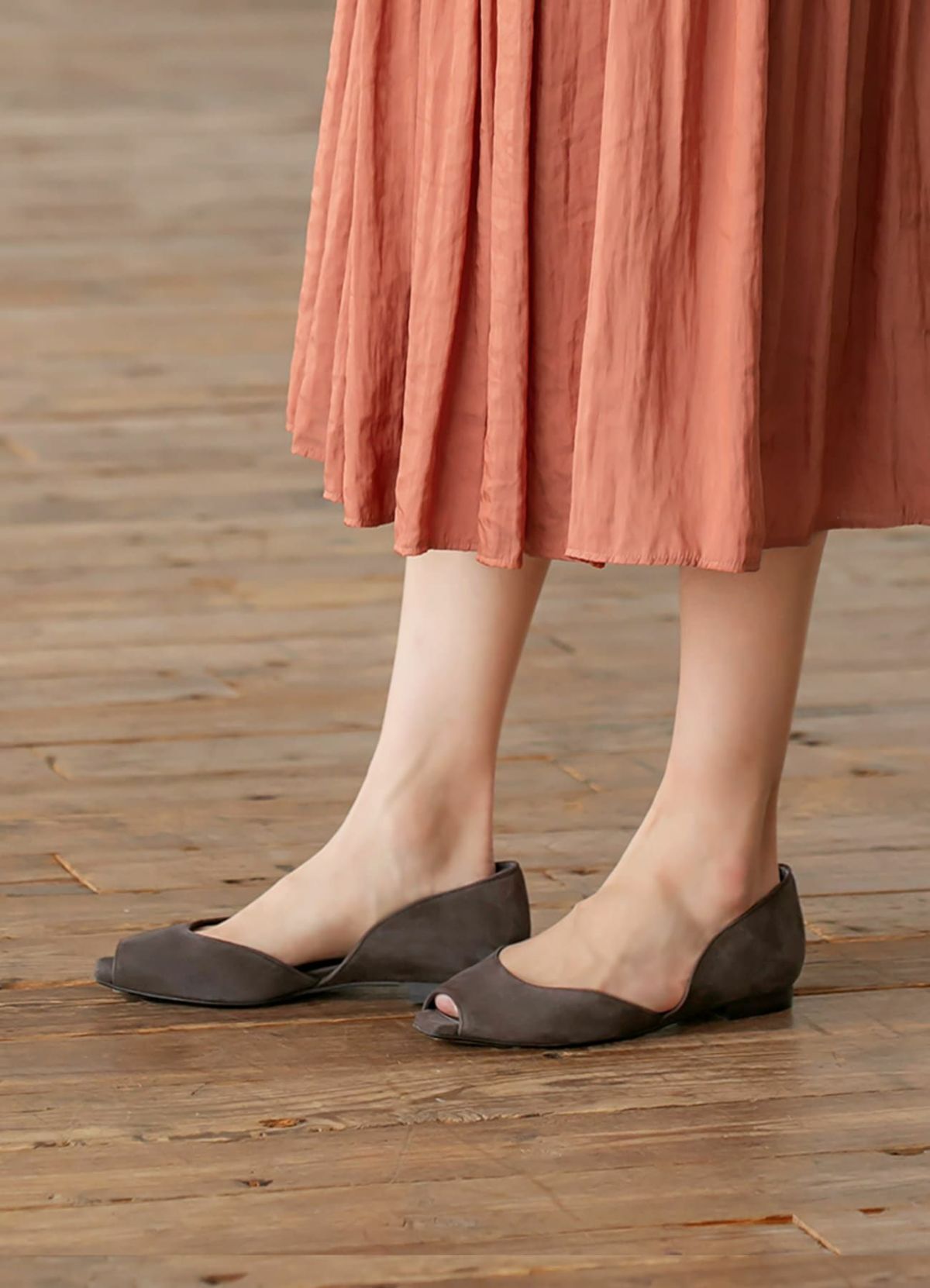 着用イメージ 169cm