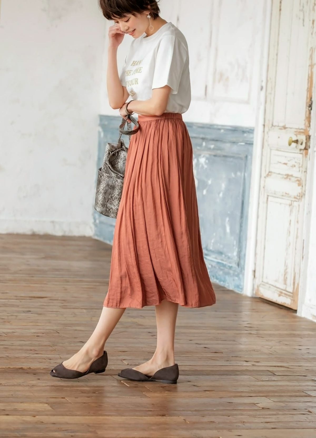 着用イメージ 169cm