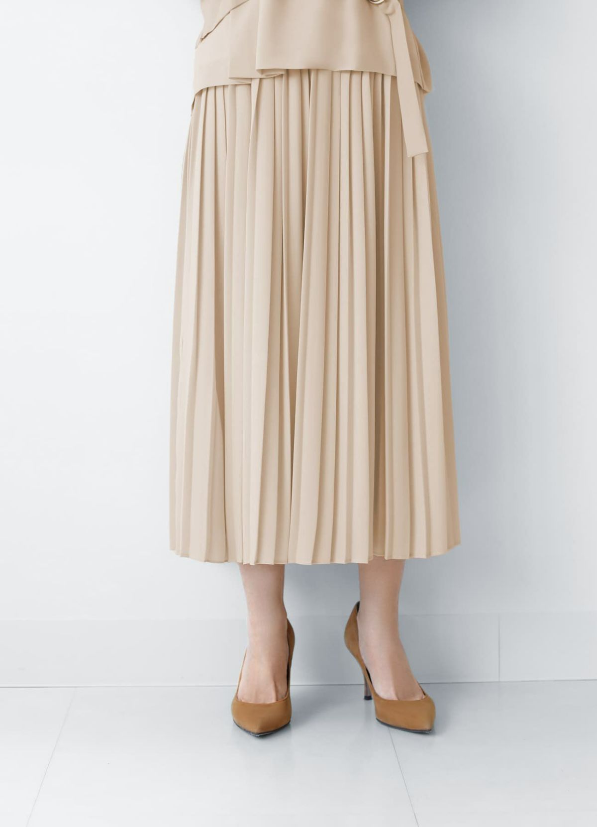 着用イメージ 153cm 着用サイズ 01