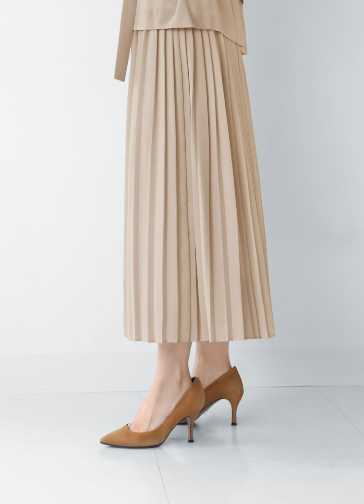 着用イメージ 153cm 着用サイズ 01