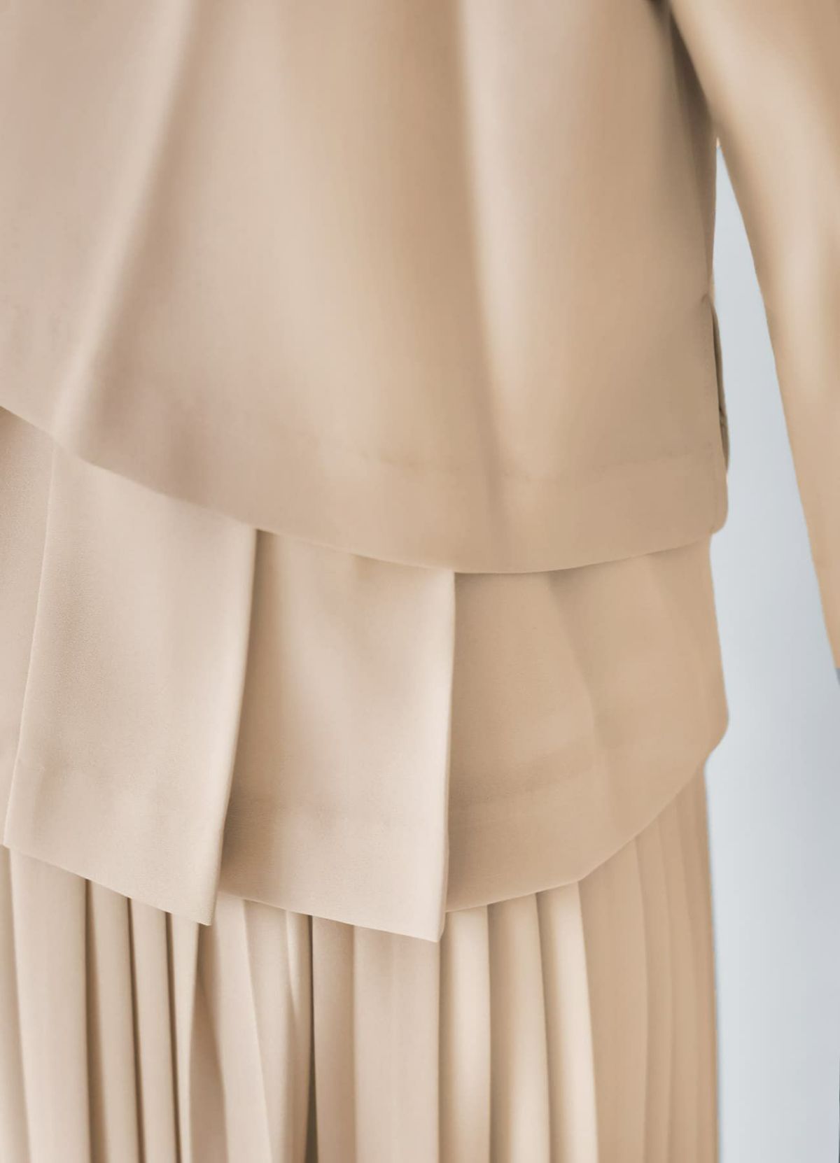 着用イメージ 153cm 着用サイズ 01