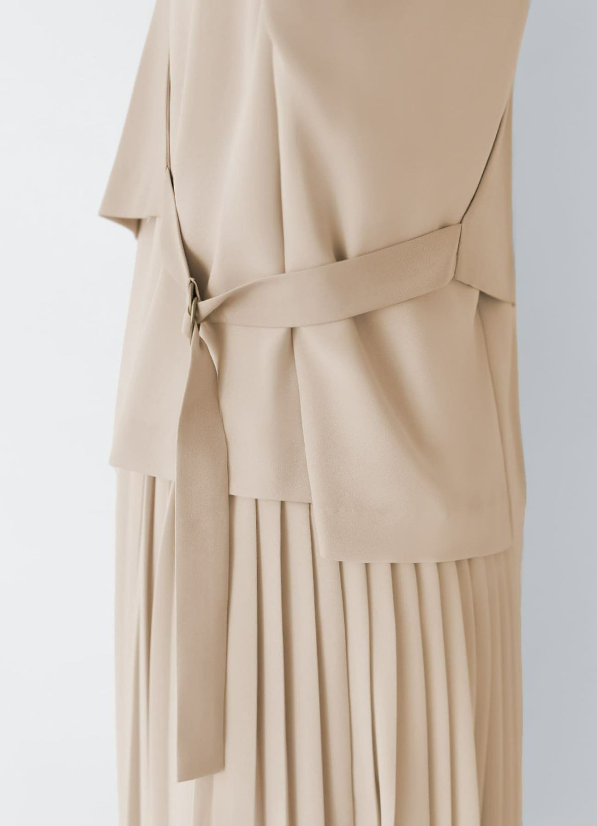 着用イメージ 153cm 着用サイズ 01